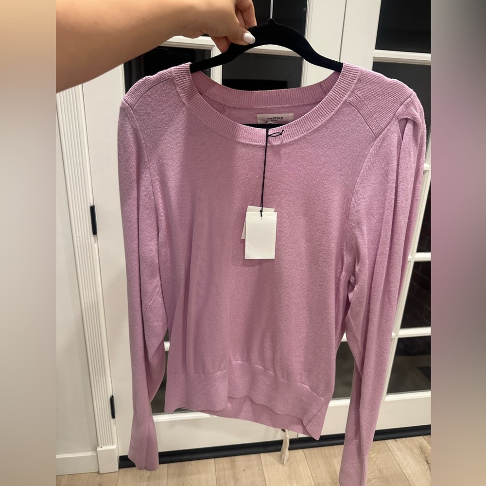 Isabel Marant Etoile sweater